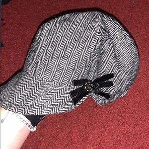 Xhileration brimmed hat